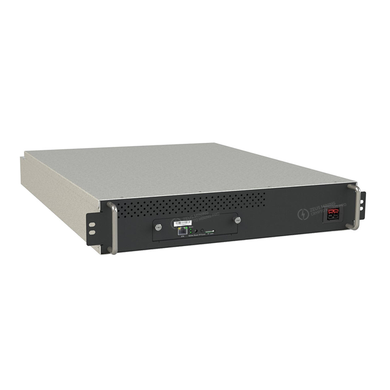 Майнер Whatsminer M7B M7BS M7BS+ Hydro ASIC