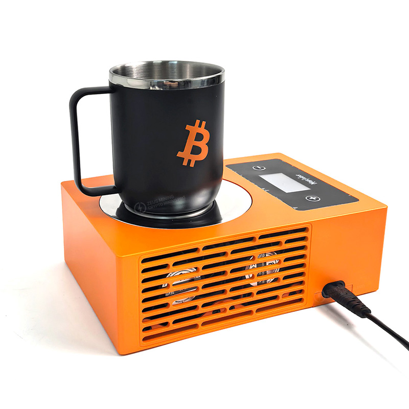 Майнер Magicminer WM02 Pro 550MH/S для Dogecoin SOLO