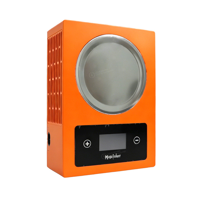 Майнер Magicminer WM02 Pro 550MH/S для Dogecoin SOLO