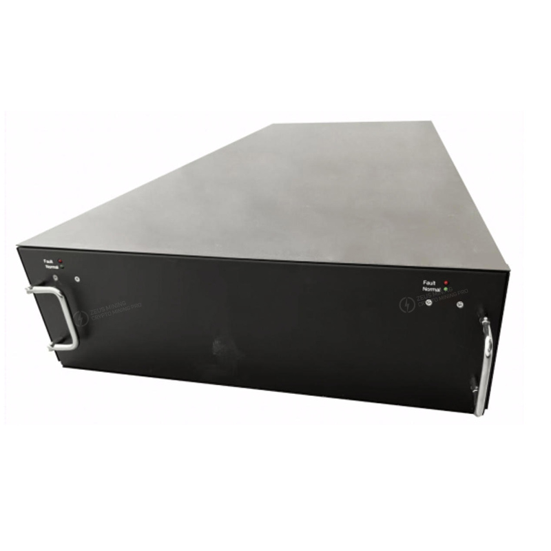 Майнер биткоинов Antminer U3S19XP+H