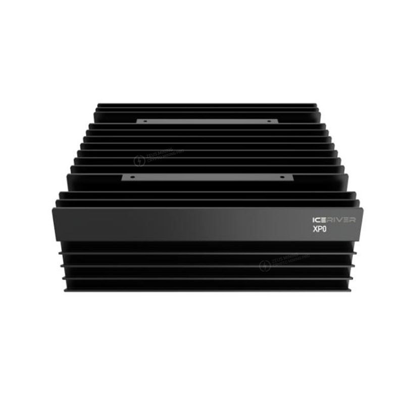 Майнер Iceriver XP0 150GH/s для Xphere