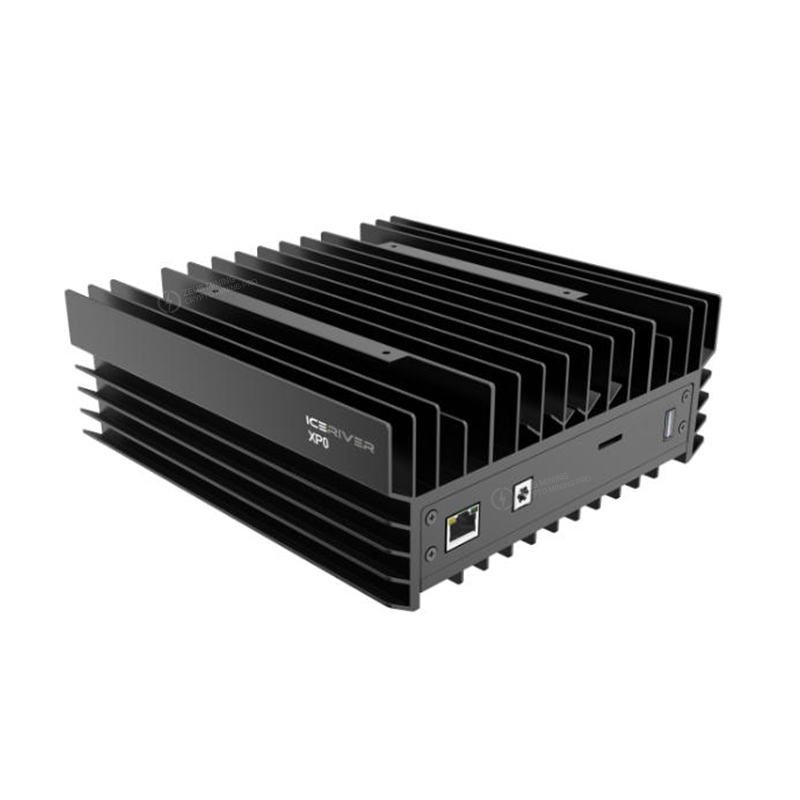 Майнер Iceriver XP0 150GH/s для Xphere