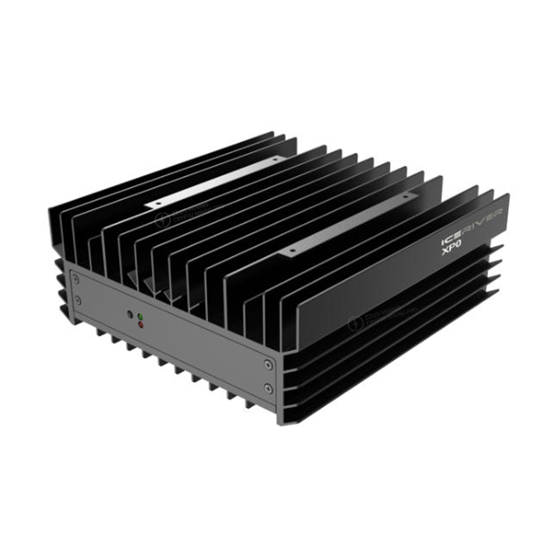 Майнер Iceriver XP0 150GH/s для Xphere