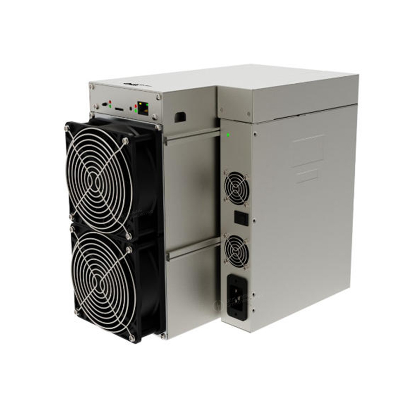 Майнер IceRiver AE3 ALEO