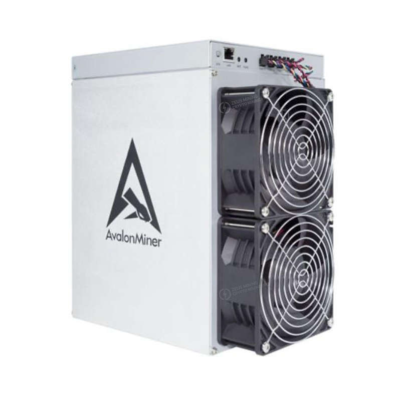 Avalon A14XP ASIC-майнер для Bitcoin