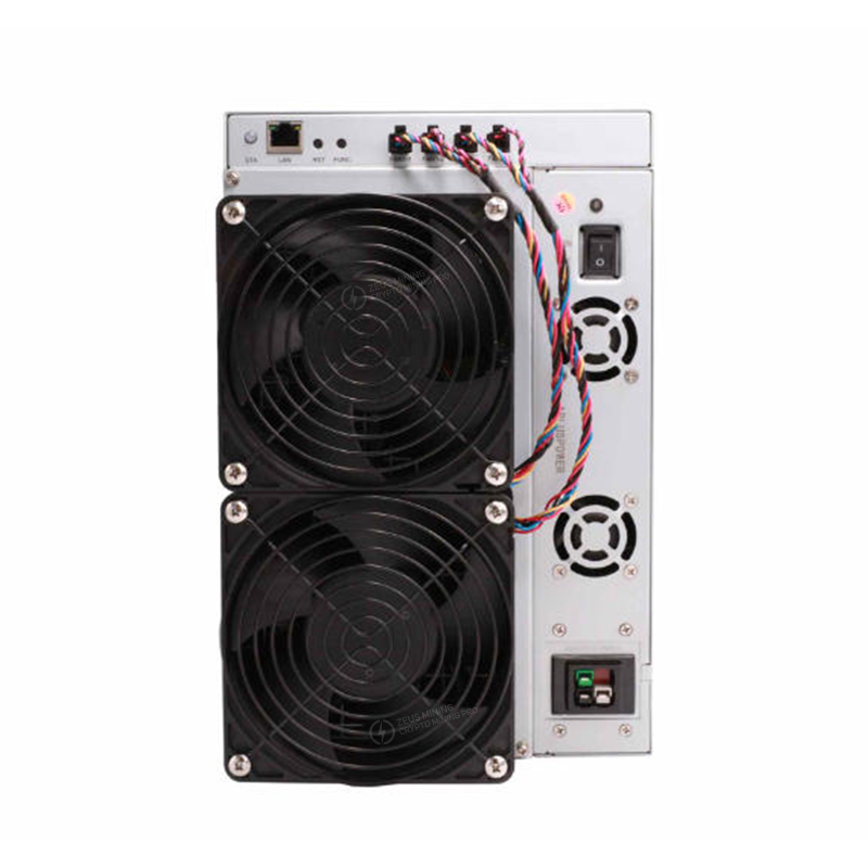 Avalon A15SE Bitcoin ASIC майнер