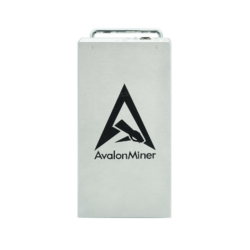 Avalon A1566I иммерсионное охлаждение шахтер