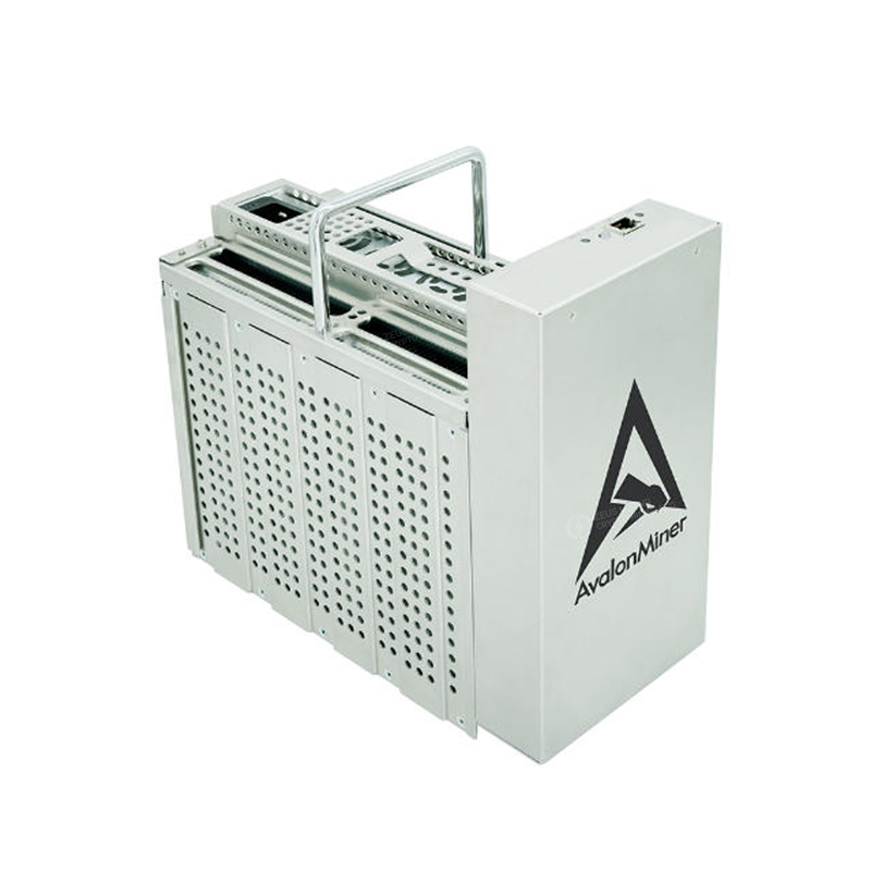 Avalon A1566I иммерсионное охлаждение шахтер