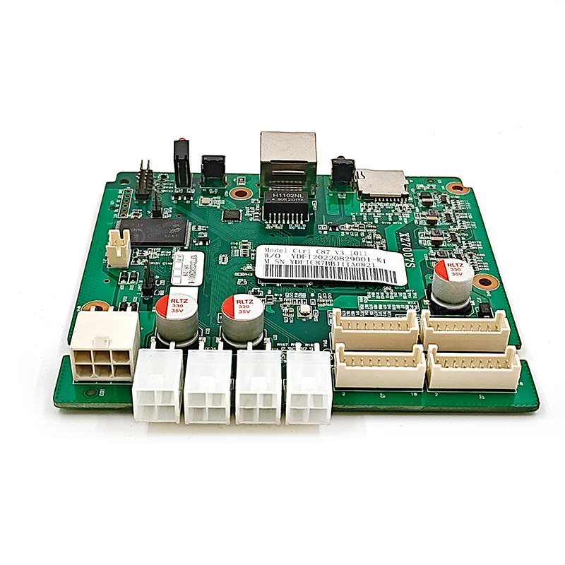 Antminer Xilinx 7007 Zynq S19i S19XP D7 L7 KA3 плата управления