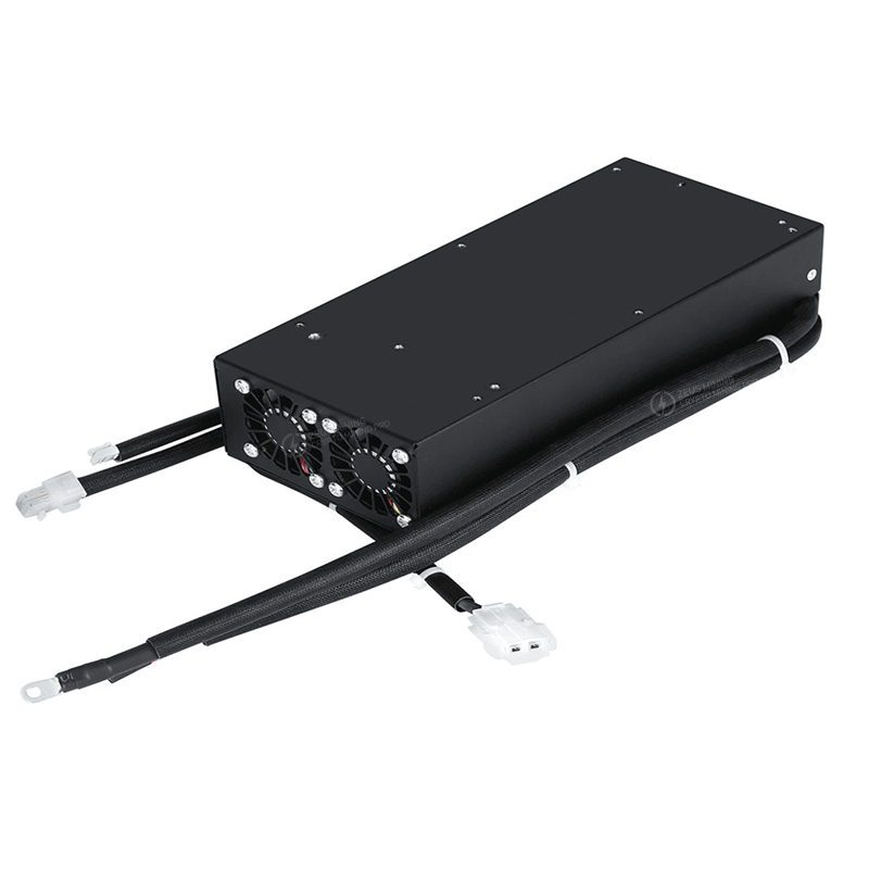 Блок питания FP-104 для майнинговой фермы Elphapex DG Home 1
