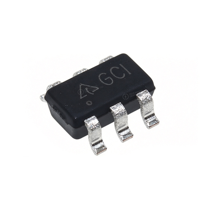 AP3211KTR-G1 SOT23-6 GCI