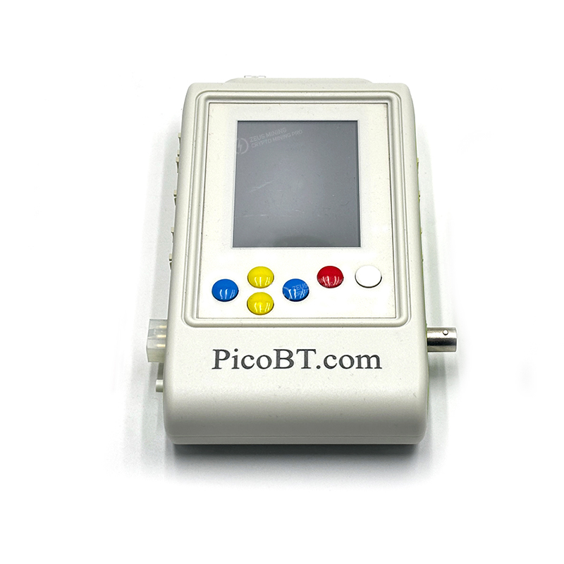 PicoBT Многофункциональный тестер хеш-платы