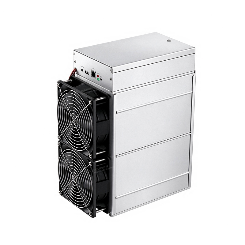 Майнер Antminer Z15K для Zcash