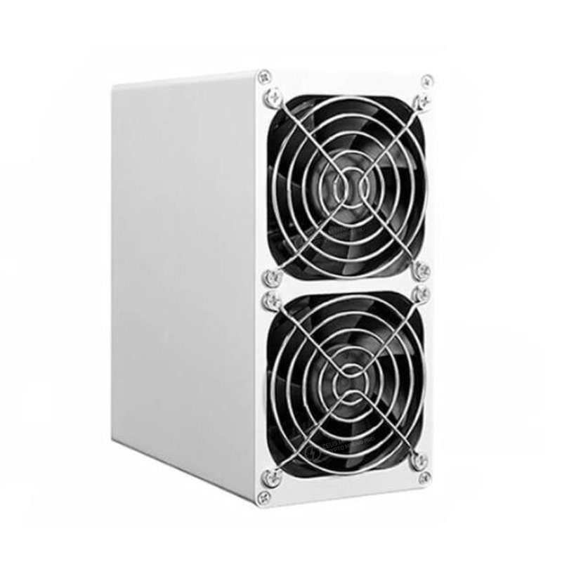 ASIC-майнер Goldshell HS BOX для добычи Siacoin и Handshake